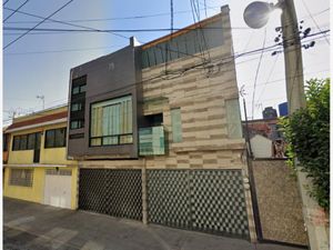 Casa en Venta en Moctezuma 2a Sección Venustiano Carranza