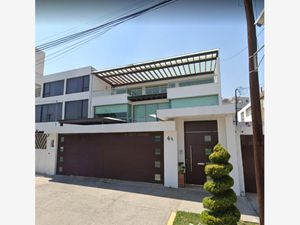 Casa en Venta en Ciudad Satelite Naucalpan de Juárez