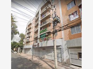 Departamento en Venta en Anáhuac I Sección Miguel Hidalgo