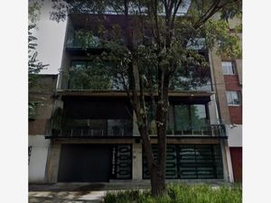 Departamento en Venta en Alamos Benito Juárez