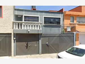 Casa en Venta en Lindavista Vallejo III Sección Gustavo A. Madero