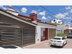 Casa en Venta en Bosques del Prado Sur Aguascalientes