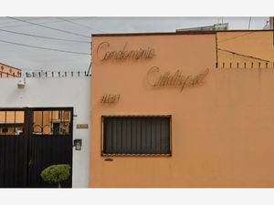 Casa en Venta en Benito Juarez Toluca