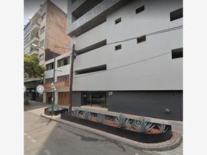 Departamento en Venta en Juarez Cuauhtémoc