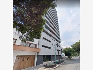 Departamento en Venta en Juarez Cuauhtémoc