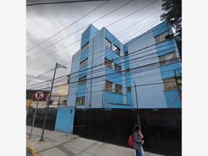 Departamento en Venta en La Purisima Ticoman Gustavo A. Madero