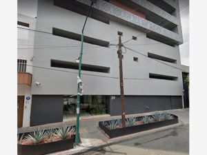 Departamento en Venta en Juarez Cuauhtémoc