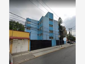 Departamento en Venta en La Purisima Ticoman Gustavo A. Madero