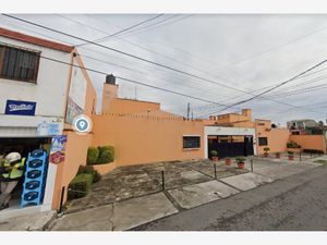 Casa en Venta en Benito Juarez Toluca