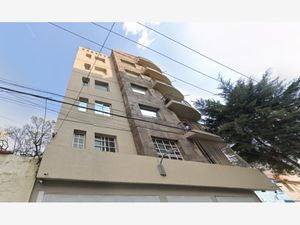 Departamento en Venta en Escandón II Sección Miguel Hidalgo