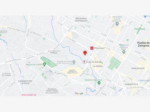 Departamento en Venta en Corredor Comercial Desarrollo Atlixcayotl Puebla