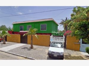 Casa en Venta en Los Olivos La Paz