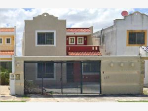 Casa en Venta en Las Américas Mérida