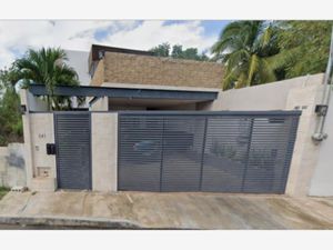 Casa en Venta en Montebello Mérida