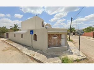 Casa en Venta en Paseos de Opichen Mérida