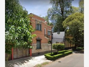 Casa en Venta en Del Carmen Coyoacán