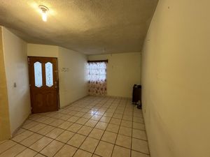 Casa en Venta en Las Teresitas Saltillo