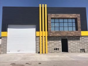 Bodega en Renta en Nueva Laguna Sur Torreón