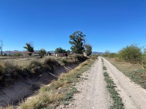 Terreno en Venta en Concordia (La Rosita) San Pedro