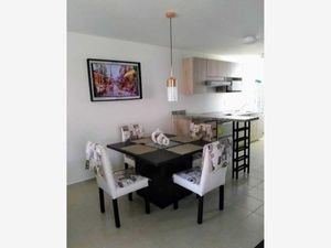 Departamento en Renta en Residencial Victoria Zapopan