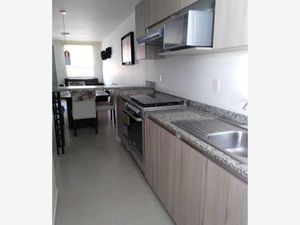 Departamento en Renta en Residencial Victoria Zapopan