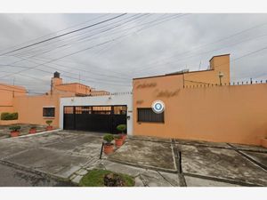Casa en Venta en Benito Juarez Toluca