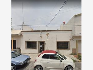 Casa en Venta en Centro Monterrey