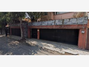 Casa en Venta en Las Aguilas Álvaro Obregón