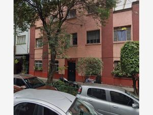 Departamento en Venta en Roma Sur Cuauhtémoc