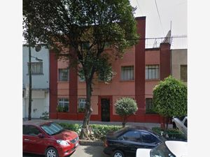 Departamento en Venta en Roma Sur Cuauhtémoc