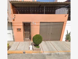 Casa en Venta en Villa de Aragon Gustavo A. Madero