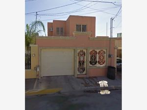 Casa en Venta en Los Encinos Nuevo Laredo