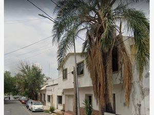 Casa en Venta en Centro Monterrey