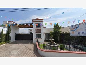 Casa en Venta en La Concepción San Mateo Atenco