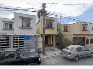 Casa en Venta en Residencial la Hacienda Monterrey