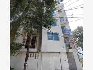 Departamento en Venta en Vistas del Pedregal Tlalpan