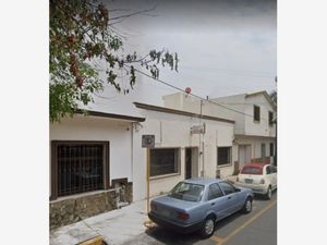 Casa en Venta en Centro Monterrey