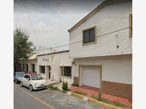 Casa en Venta en Centro Monterrey