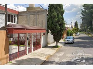 Casa en Venta en Ejido San Mateo Álvaro Obregón