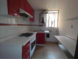 Departamento en Venta en Del Valle Centro Benito Juárez