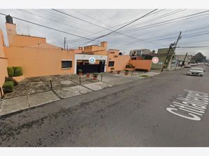 Casa en Venta en Benito Juarez Toluca