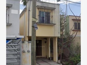 Casa en Venta en Residencial la Hacienda Monterrey