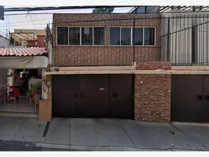 Casa en Venta en Del Lago Benito Juárez