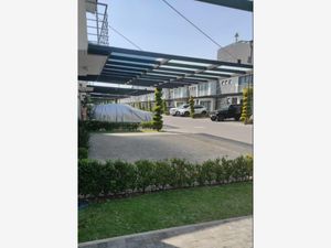 Casa en Venta en Llano Grande (El Salitre) Metepec