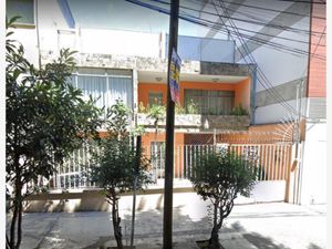 Casa en Venta en San Jose Insurgentes Benito Juárez