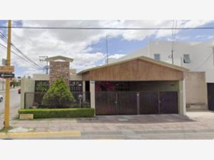 Casa en Venta en Bosques del Prado Norte Aguascalientes