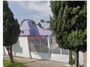 Casa en Venta en San Mateo Oxtotitlan Toluca