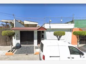 Casa en Venta en Valle del Tepeyac Gustavo A. Madero