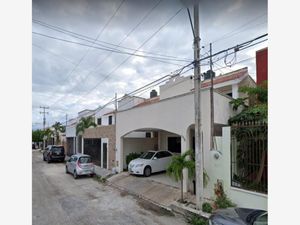 Casa en Venta en Jardines de Vista Alegre II Mérida