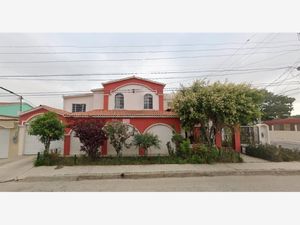 Casa en Venta en Hidalgo Ensenada